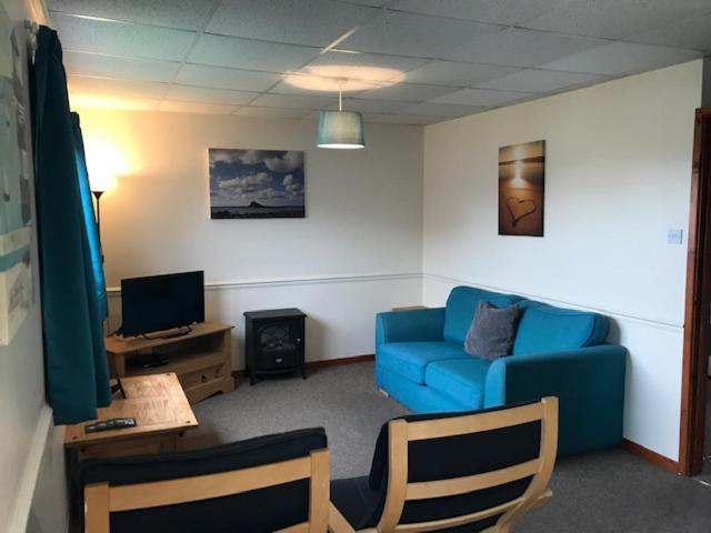 Wheal Rodney Holiday Park 3* Marazion