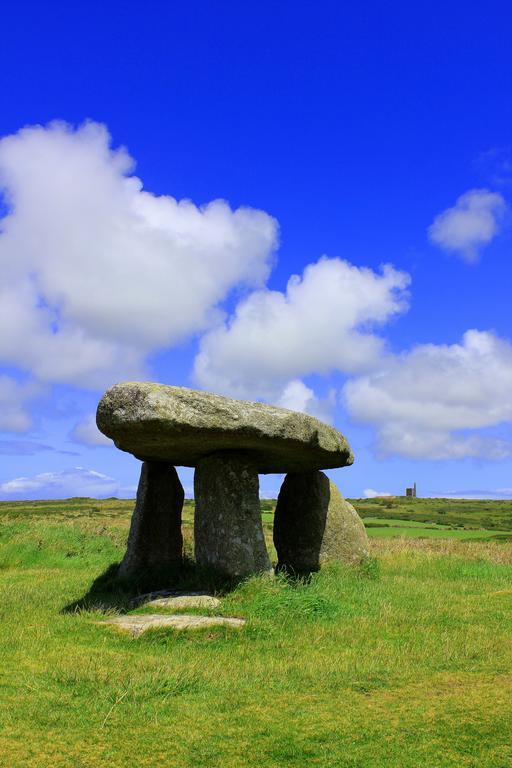 Wheal Rodney Holiday Park 3* Marazion