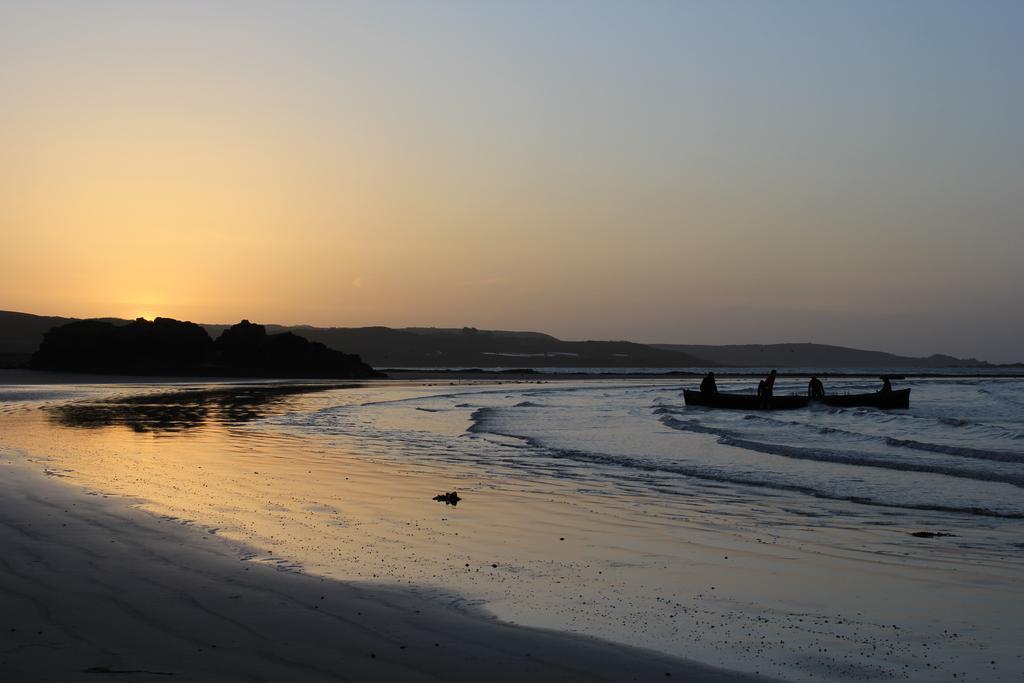 Wheal Rodney Holiday Park Holiday park 3*