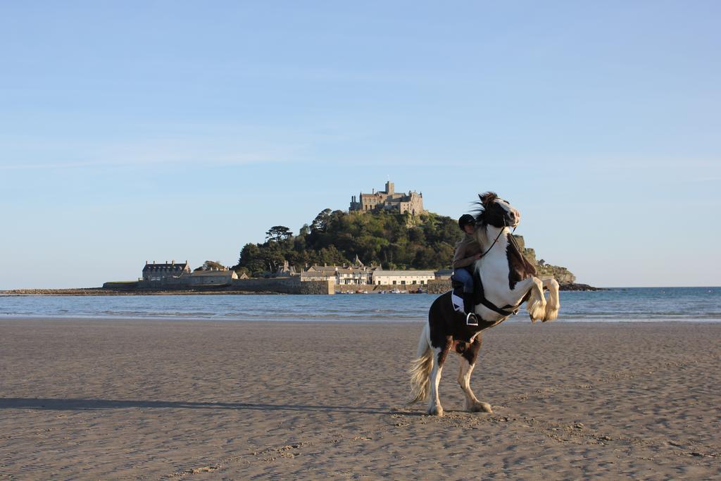 Wheal Rodney Holiday Park 3* Marazion