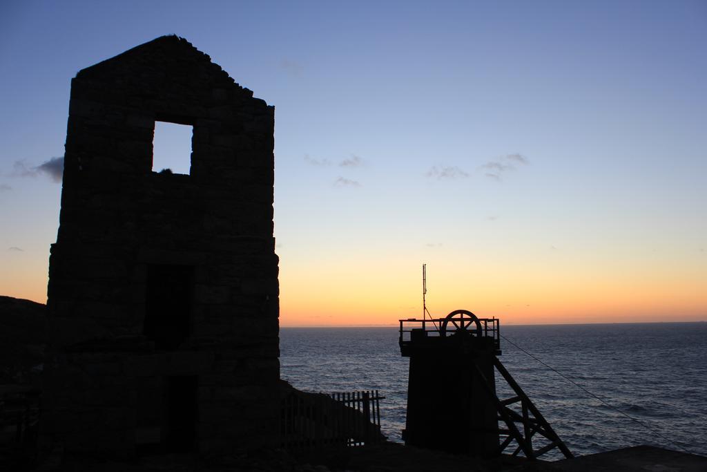 Wheal Rodney Holiday Park