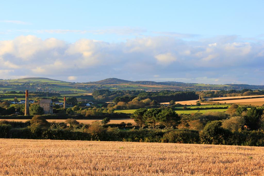 Wheal Rodney Holiday Park 3* Marazion