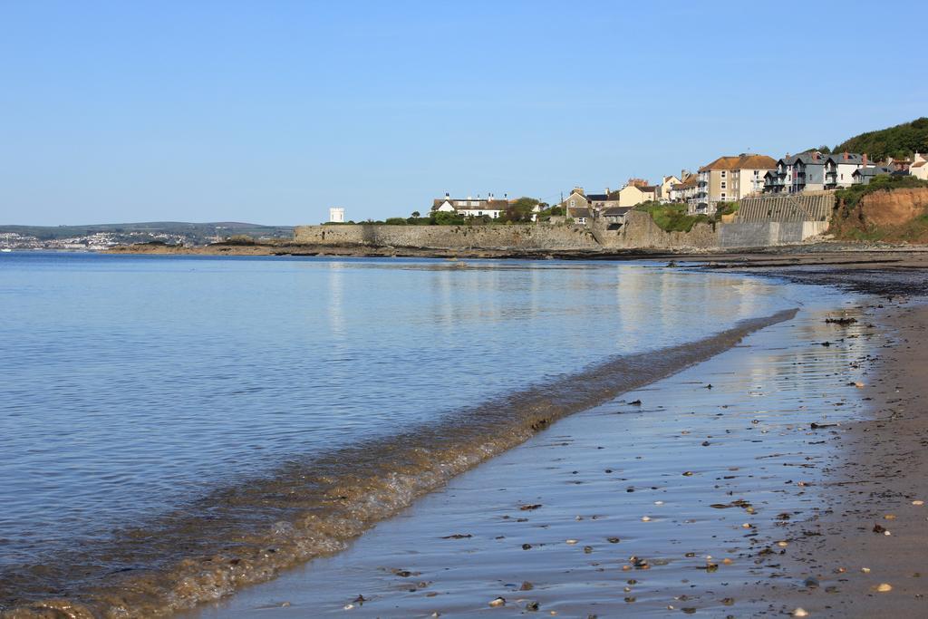 Holiday park Wheal Rodney Holiday Park Marazion