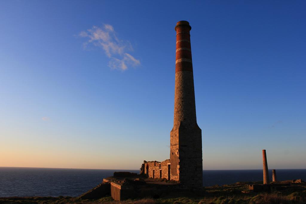 Holiday park Wheal Rodney Holiday Park