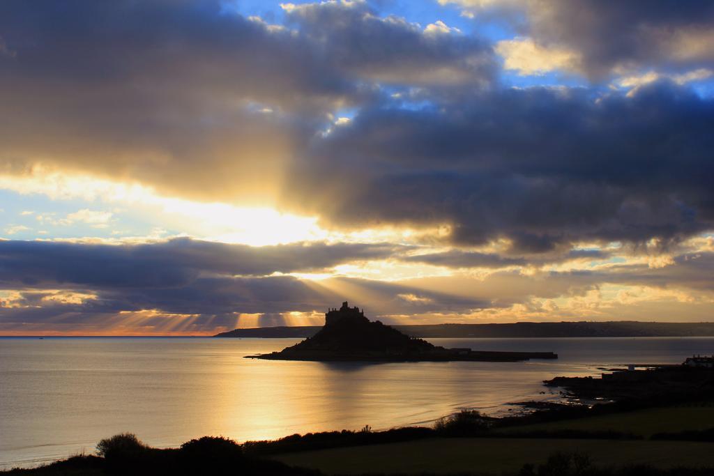 Wheal Rodney Holiday Park Marazion