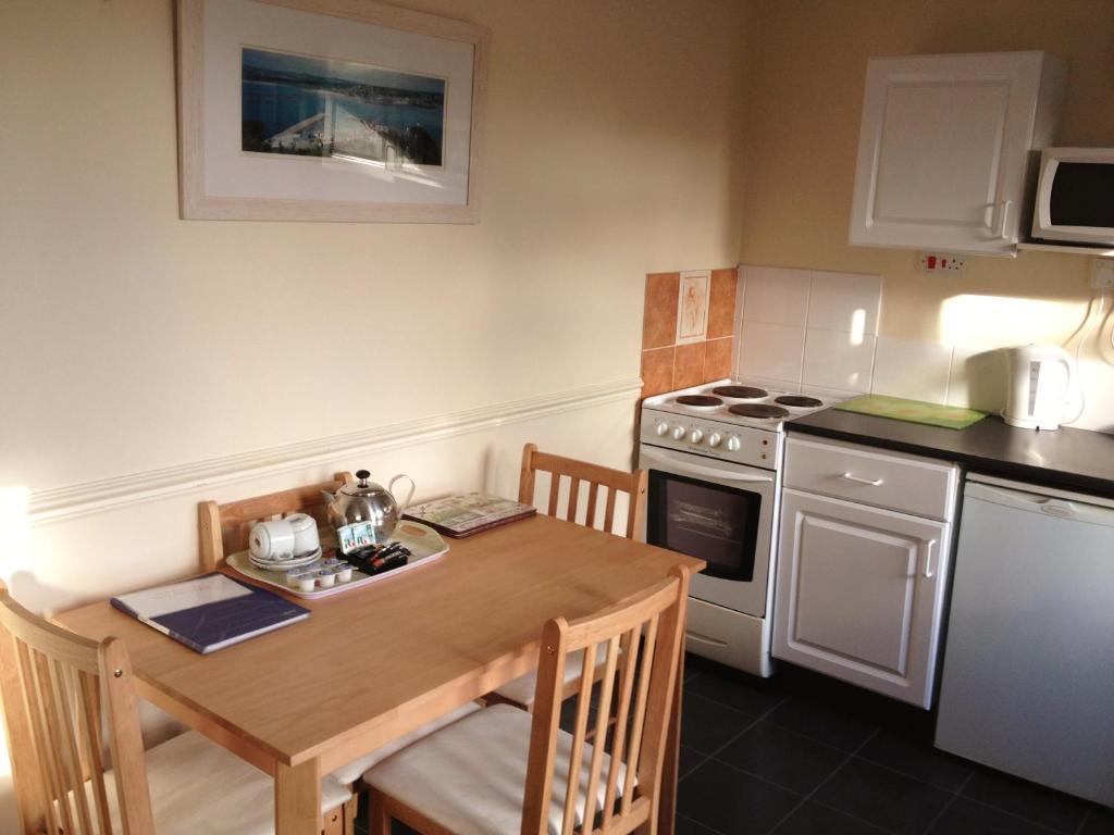 Wheal Rodney Holiday Park Holiday park Marazion