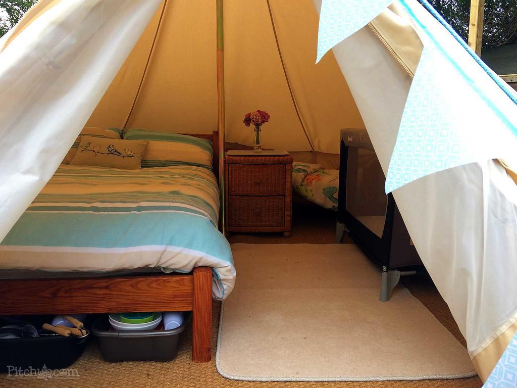 Wheal Rodney Holiday Park 3*