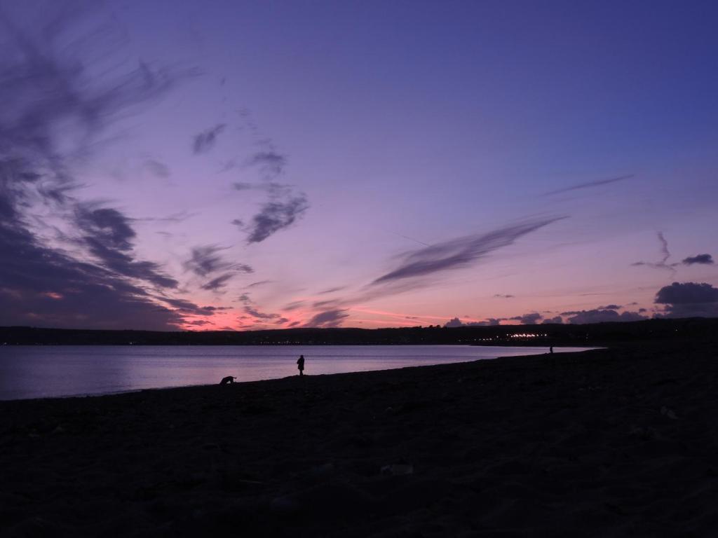 Wheal Rodney Holiday Park 3* Marazion