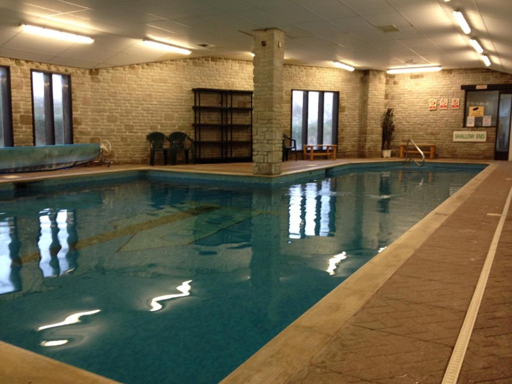 Holiday park Wheal Rodney Holiday Park 3*