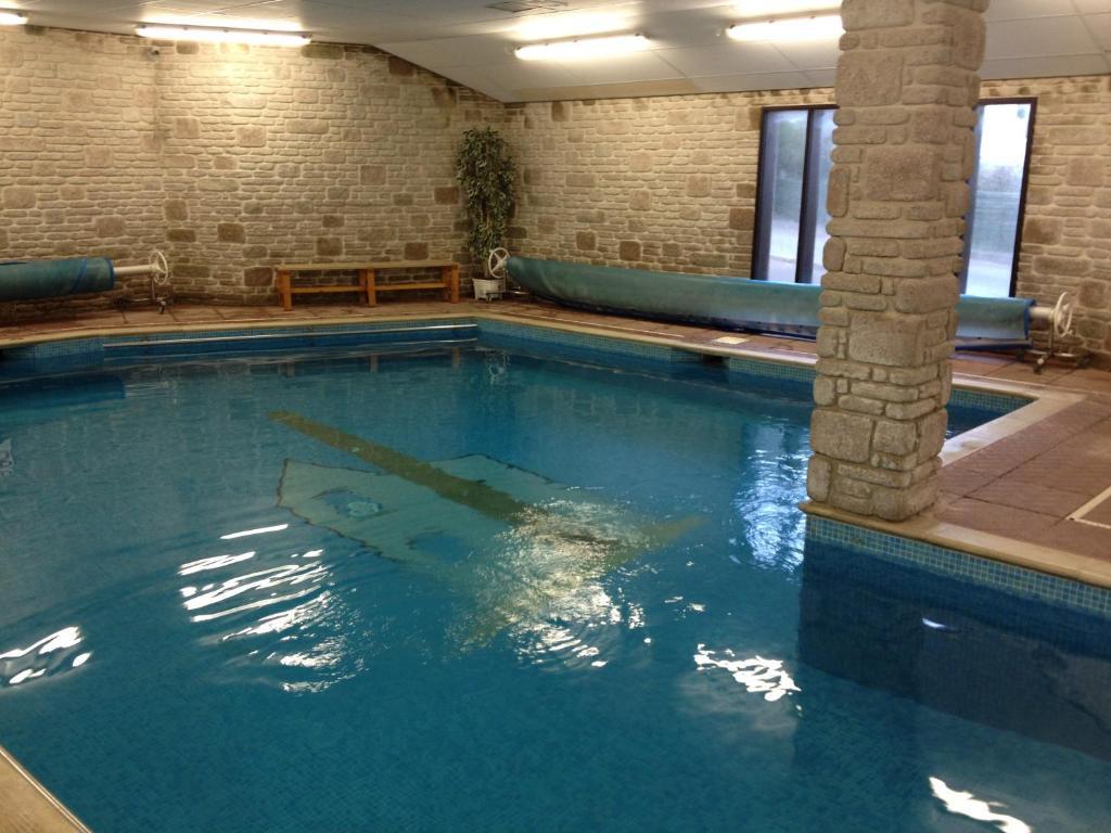 Wheal Rodney Holiday Park 3*