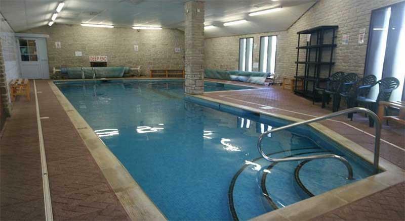 Holiday park Wheal Rodney Holiday Park