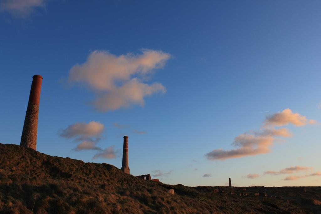 Holiday park Wheal Rodney Holiday Park 3*