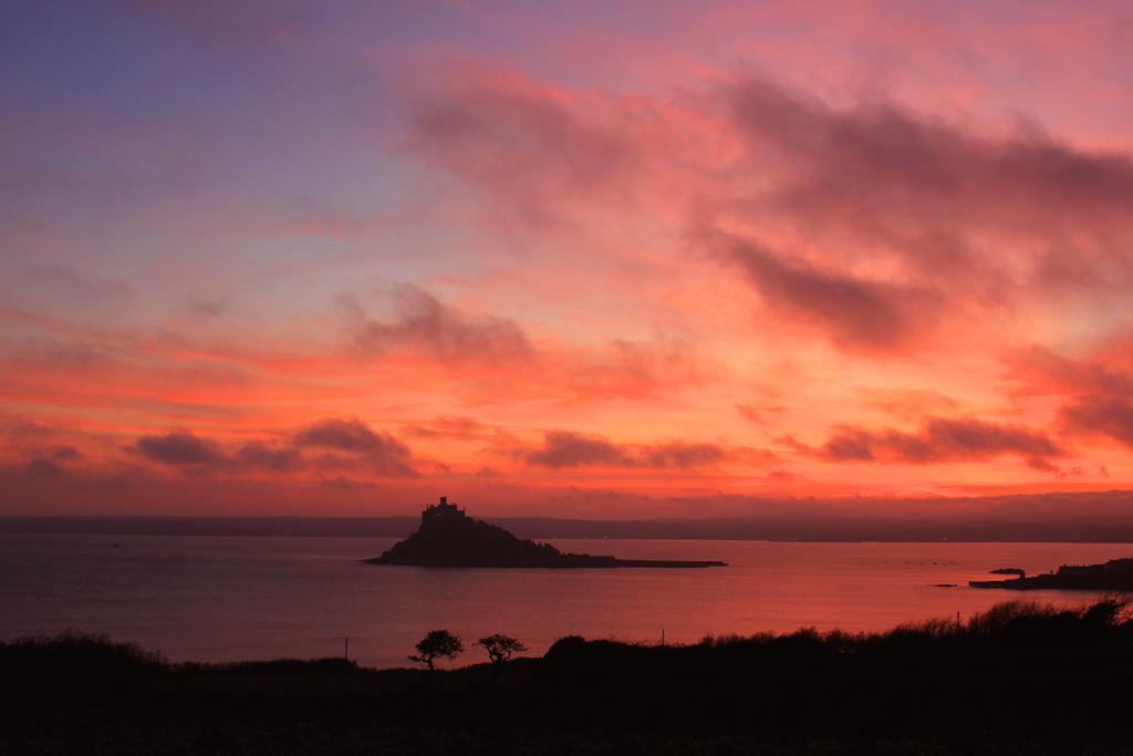 Holiday park Wheal Rodney Holiday Park Marazion