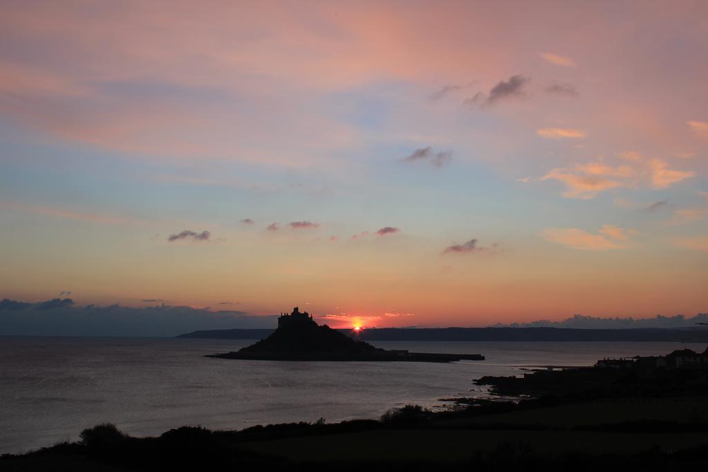 Wheal Rodney Holiday Park Marazion