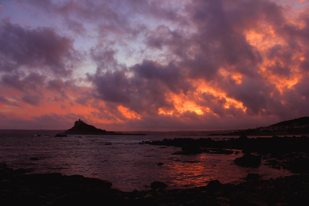Wheal Rodney Holiday Park Holiday park Marazion